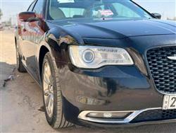 کرایسلەر 300